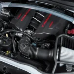 Jak funguje spalovací motor? Pro celé rodiny i pro nás mamky