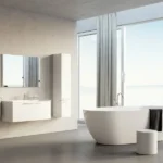 Jak vybrat správný rozměr vany? Tipy a praktický návod 🛀