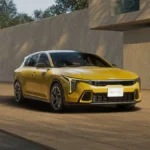 Povinné ručení Kia Ceed: Cena a přehled pojištění ✅