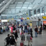 Letiště Brno-Tuřany: Jak a kudy se na něj dostat? Průvodce