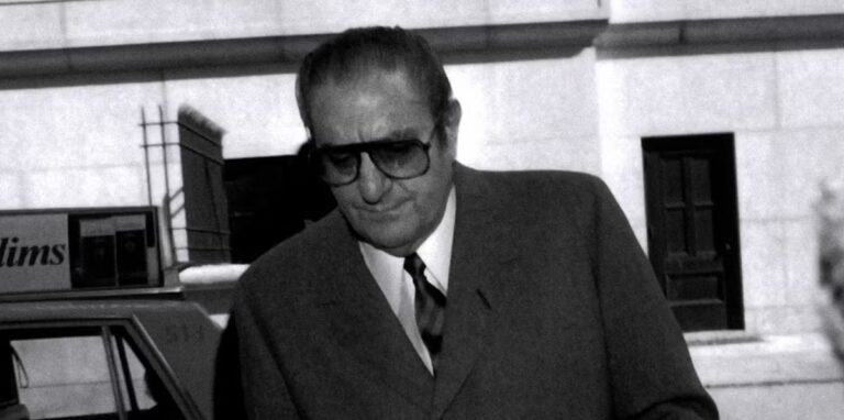 Velká pětka: Nejznámější mafiánské rodiny New Yorku