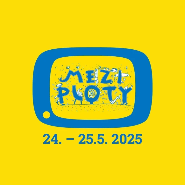Festival Mezi ploty Bohnice 2025: Termín, program i kapely
