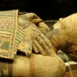 Tajemství mumifikace: Proč Egypťané balzamovali mrtvé