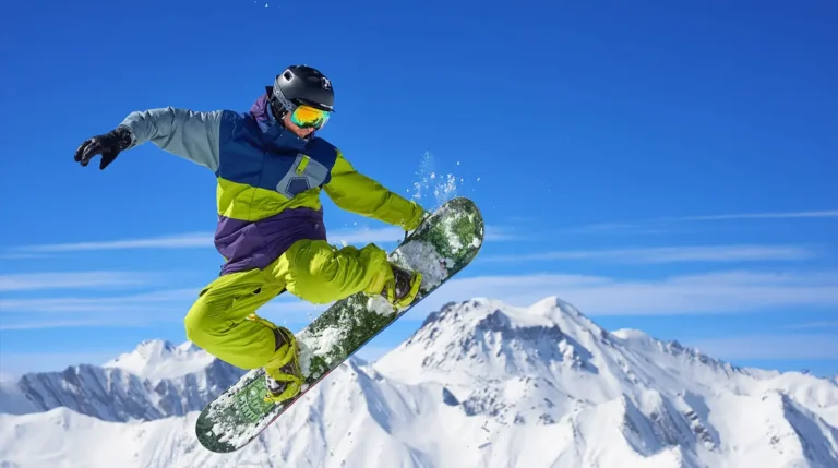 NEJ Akce snowboarding: FIS, Olympiáda, X Games i Air & Style
