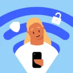 NordVPN představuje NordWhisper – VPN nové generace 🛡️