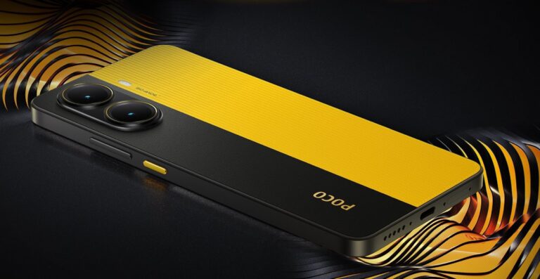 Recenze na novou raketu od Poco: X7 a X7 Pro za pár kaček!