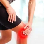 Bolesti a problémy s kolenem? Možná máte poraněný meniskus