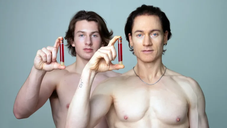 Jak zastavit čas? Bryan Johnson a jeho projekt Blueprint 🧠