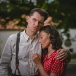 Seriál Studna na VOYO: Tajemství, krimi, zrada a bude hůř!