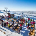 Kam na lyže v Česku? 5 Nejlepších lyžařských středisek ⛷️