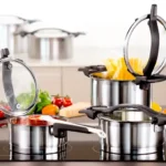 TIP #1 Sleva 21%! Luxusní sada nádobí Tescoma ULTIMA