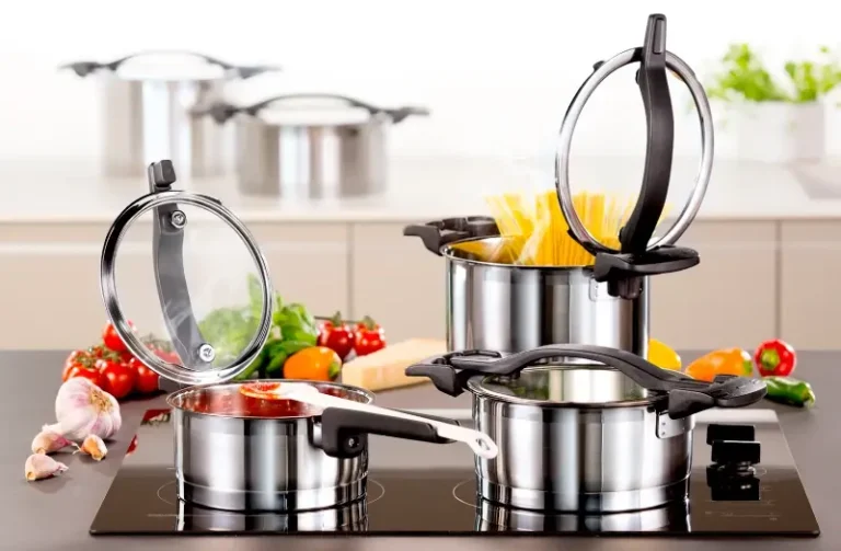 TIP #1 Sleva 21%! Luxusní sada nádobí Tescoma ULTIMA