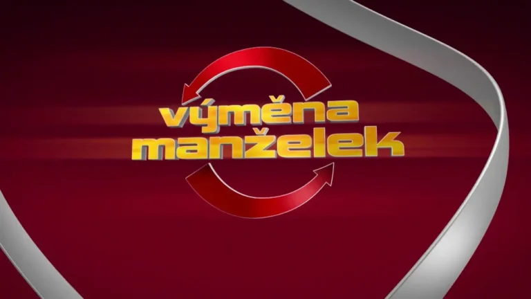 Výměna manželek: Jak a kde ji sledovat ze zahraničí? Návod ✅