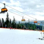 Kam na lyže do Polska? Zakopané, Szczyrk a Karpacz ⛷️