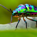 10 Nejnebezpečnějších brouků světa: Pozor, kam šlapete!