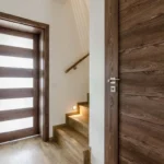 Proměna interiéru: Nové dveře bez bourání futer! Jak na to?