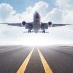 Létání letadlem: Fakta, objevy, statistiky a zajímavosti ✈️