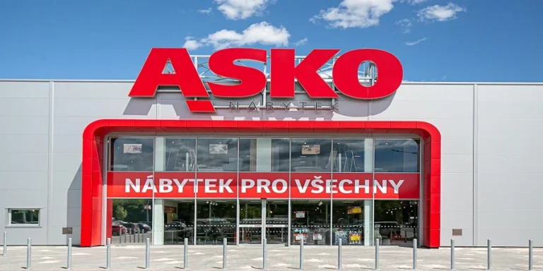 TIP #7: Akční slevy v Asko nábytek – Ušetřete 15% v eshopu