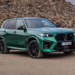 Povinné ručení BMW X5: Cena a přehled pojištění ✅