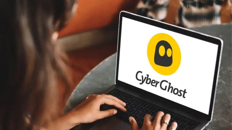TIP #14 CyberGhost VPN: 83% sleva + 4 měsíce navíc zdarma!
