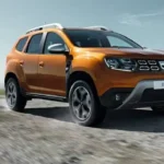 Dacia Duster 2020: Parťák do nepohody a za ty prachy! ✅