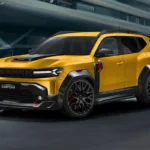 Dacia Duster: Sakra, tohle SUV se mi začíná fakt líbit! ✅