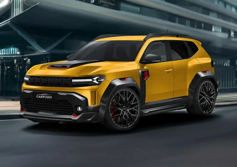 Dacia Duster: Sakra, tohle SUV se mi začíná fakt líbit! ✅