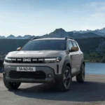 Povinné ručení Dacia Duster: Cena a přehled pojištění ✅