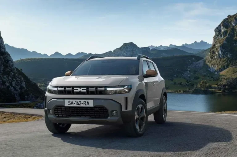 Povinné ručení Dacia Duster: Cena a přehled pojištění ✅