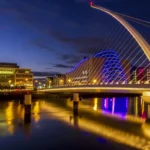 Dublin: Irské město historie, hudby a skvělého piva ✅