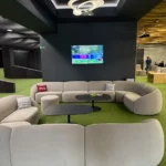 Golf Aréna Třinec: Rozhodně nejlepší indoor golf v Česku!