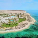 Hotel Pickalbatros Palace Port Ghalib: TOP pro děti i rodiče