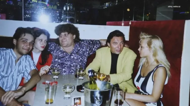 Ivan Jonák: Král pražského podsvětí a Discoland Sylvie