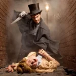 Kdo byl Jack Rozparovač, doopravdy? Fakta a zajímavosti