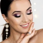 Jak zvládnout make-up na ples jako profesionálka