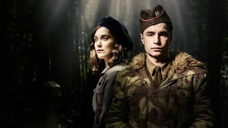 Skutečný příběh Krále Šumavy: Drsný příběh J. Hasila