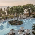 TIP #15 Dovolená v Turecku: Od 16.078 Kč na osobu! ✈️