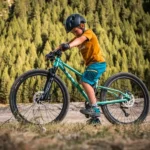 Recenze nejlepší dětské kolo 7–8 let: Woom, Explore, Rascal?