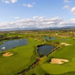 Golfový ráj Mallorca: Top 10 nejlepších golfových hřišť ⛳