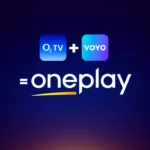 VOYO + O2 TV = OnePlay. Spojení, které bude stát mnohem víc!
