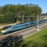 Pendolino: Elegantní ikona českých kolejí, proč se mi líbí?