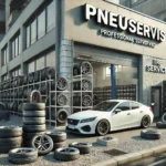 13 Triků prodejců pneumatik a pneuservisů! Bacha na šmejdy!