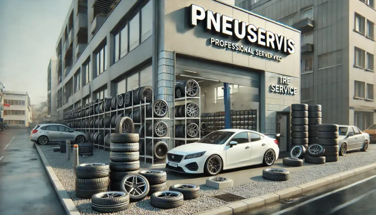 13 Triků prodejců pneumatik a pneuservisů! Bacha na šmejdy!