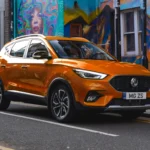 Povinné ručení MG ZS: Jak vybrat to nejlepší a ušetřit? ✅