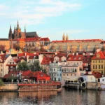 Pražský hrad: Průvodce historií, legendy, fakta i současnost