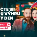 TIP #6: Vytočte si každý den až 10% EXTRA SLEVU na Slevomatu