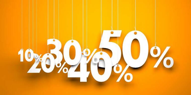 Čtěte důležité! Jak nakupovat chytřeji a o dost levněji!