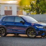 Povinné ručení Volkswagen Tiguan: Cena a přehled pojištění ✅