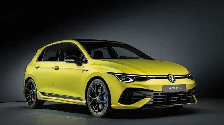 Povinné ručení Volkswagen Golf: Cena a přehled pojištění ✅