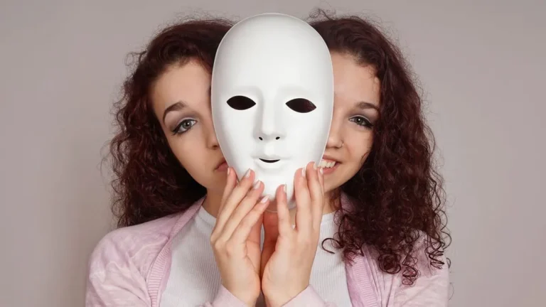 Bipolárka: Když se život mění v horskou dráhu emocí 🥲